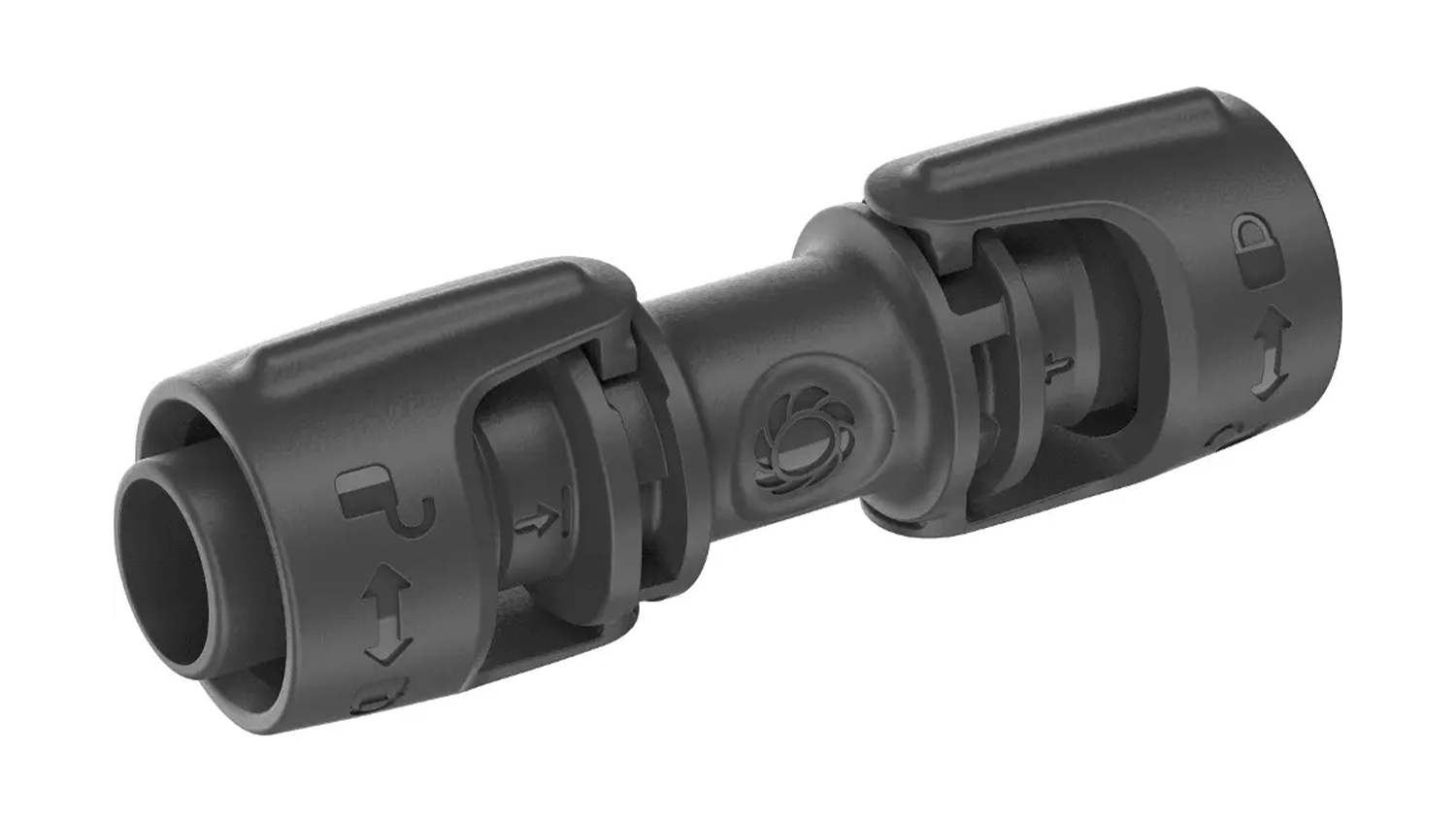 Spojka Gardena MDS 13 mm (1/2)