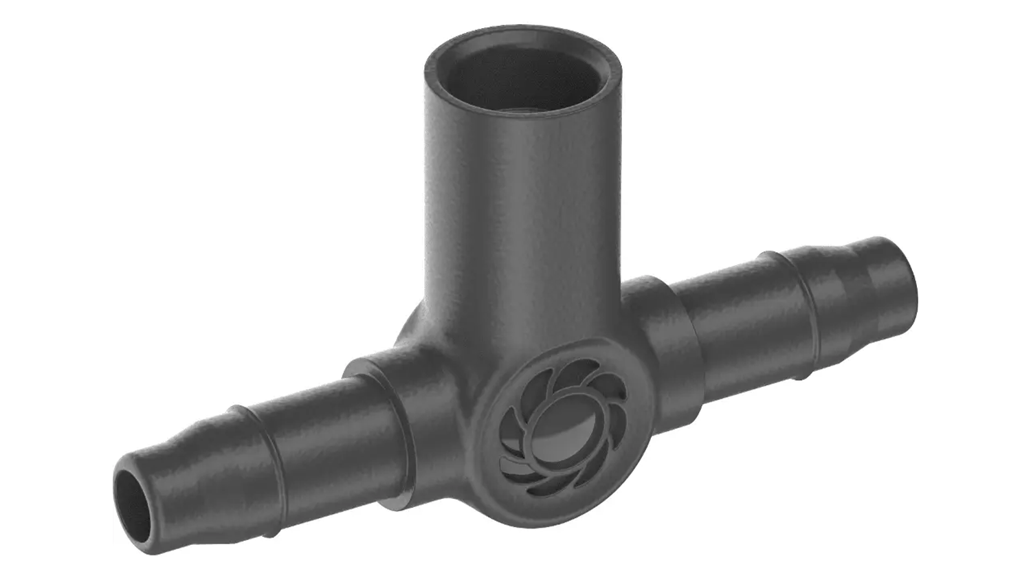T-kus pre rozprašovacie trysky Gardena MDS 4,6 mm