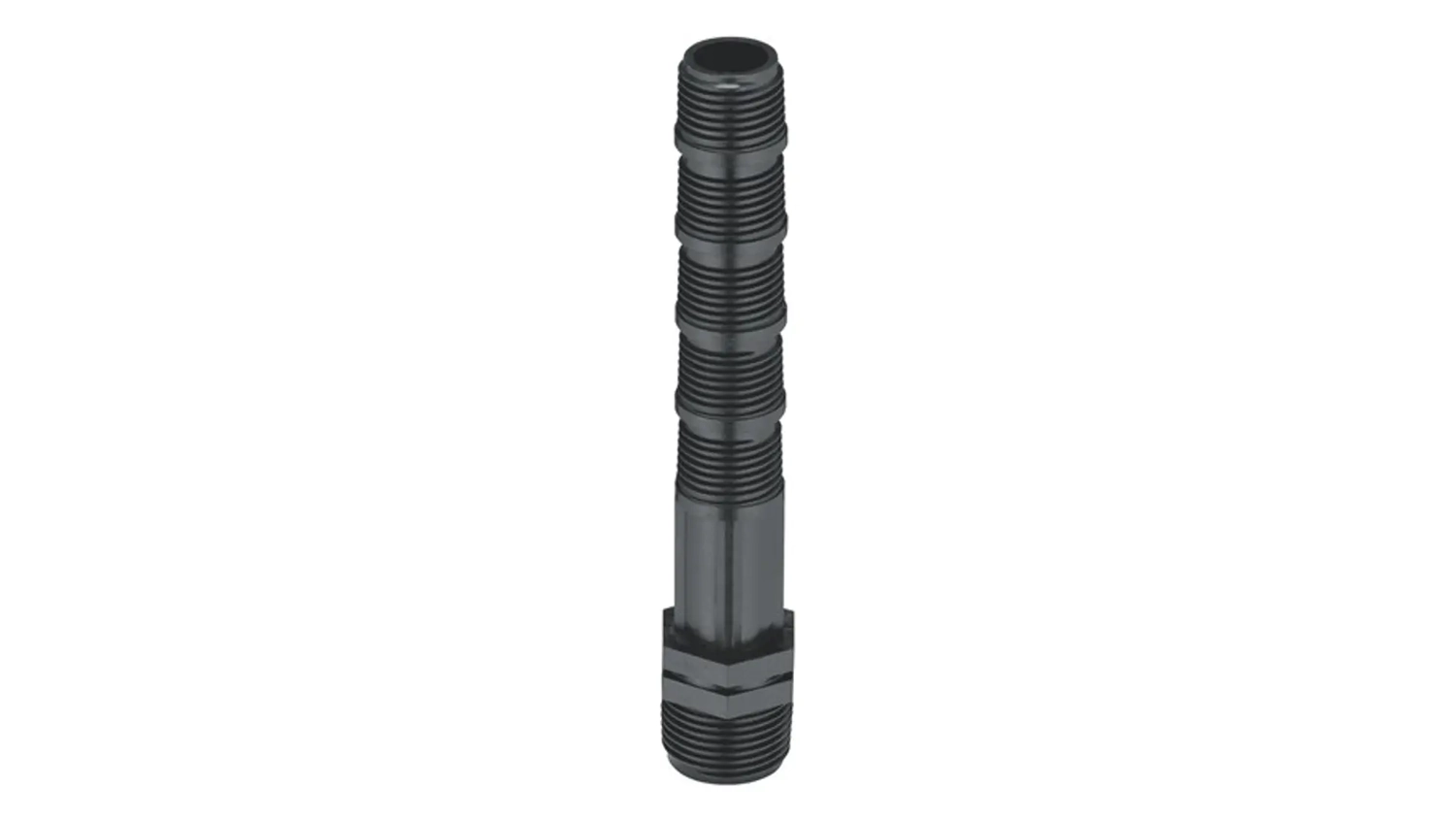 Prodlužovací trubka GARDENA 3/4 × 1/2