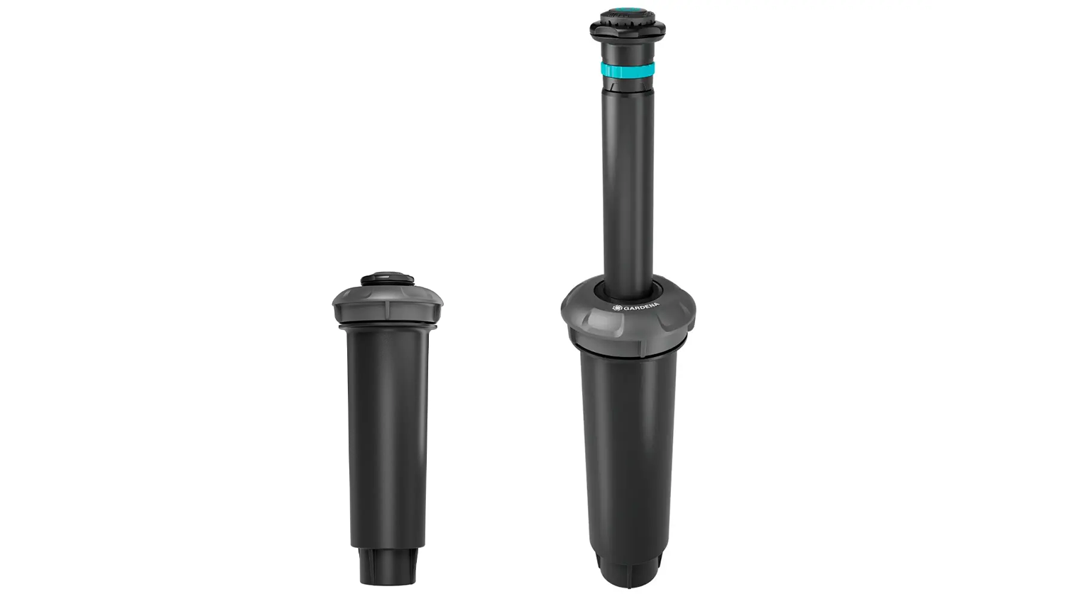 Výsuvný zavlažovač Gardena MD180