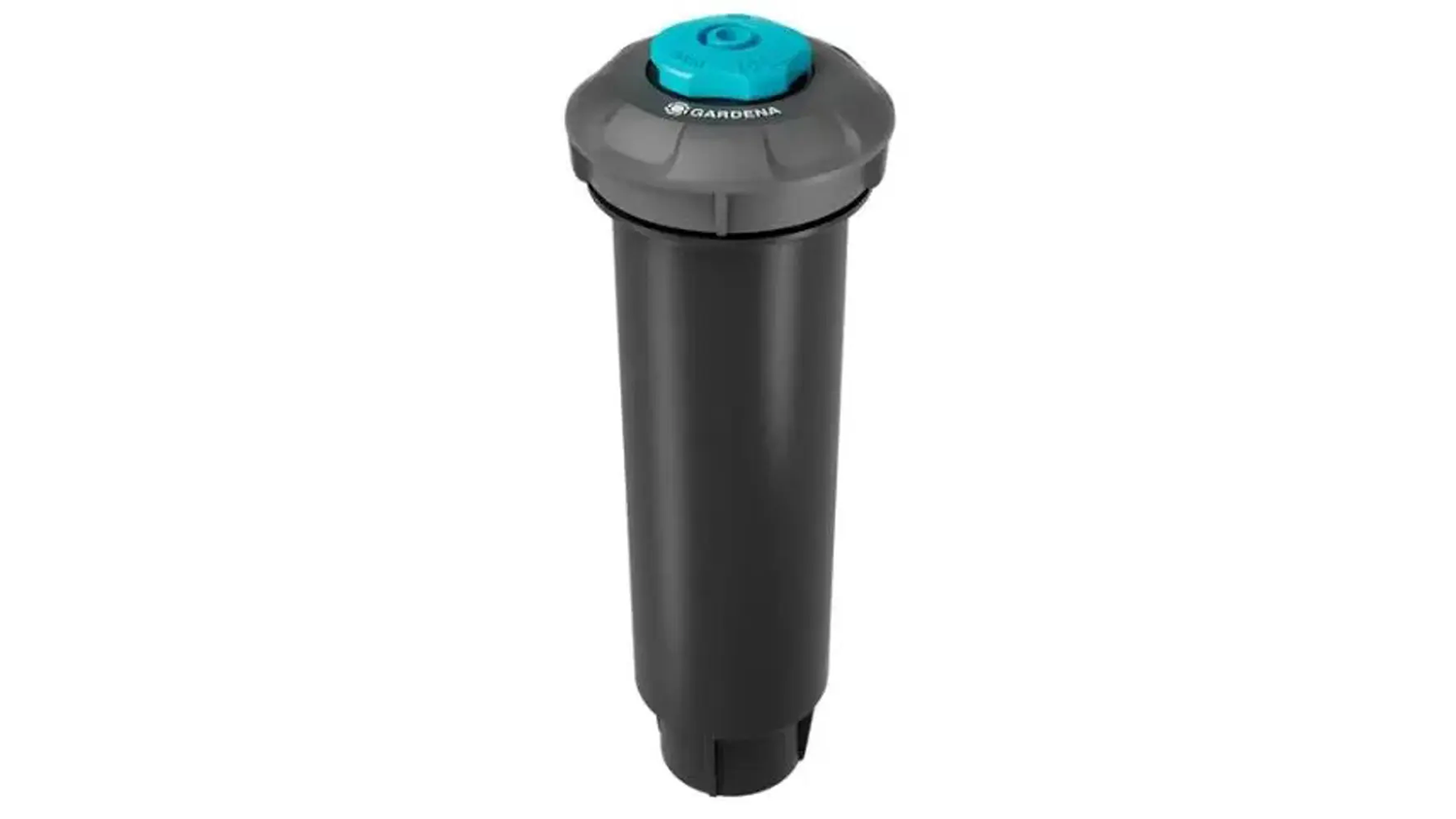 Výsuvný zavlažovač Gardena SD80