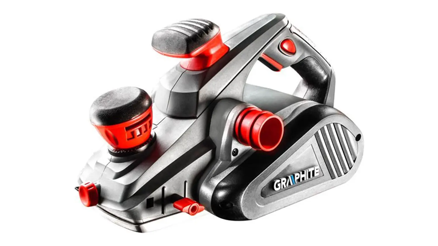 Elektrický hoblík Graphite 59G680
