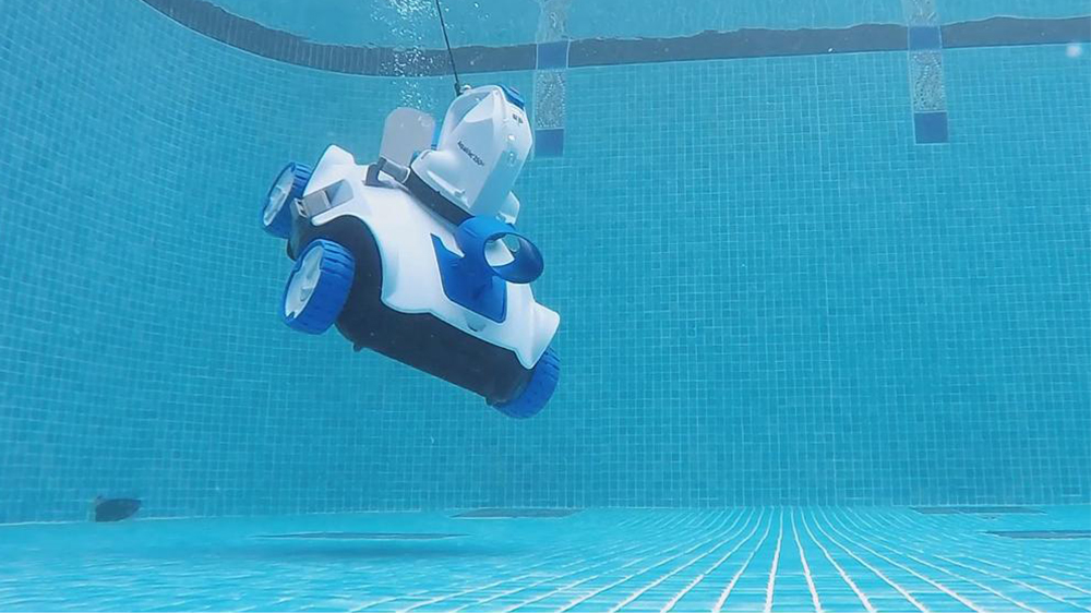 Robotický vysavač do bazénu HAYWARD AquaVac 250Li RC9990CEF