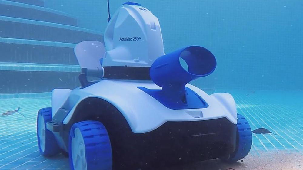 Robotický vysavač do bazénu HAYWARD AquaVac 250Li RC9990CEF