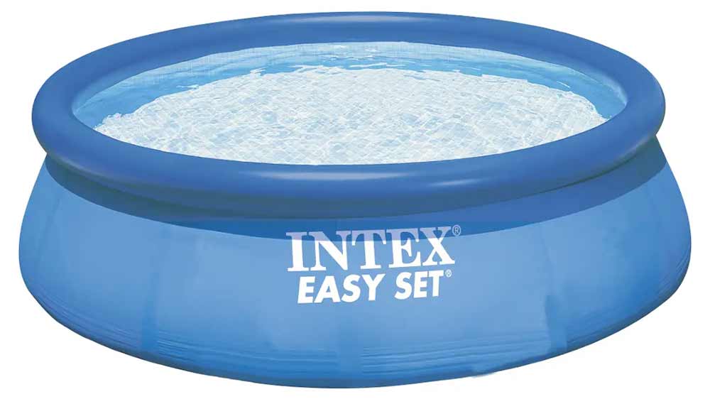 Bazénový set Intex Easy Set_01