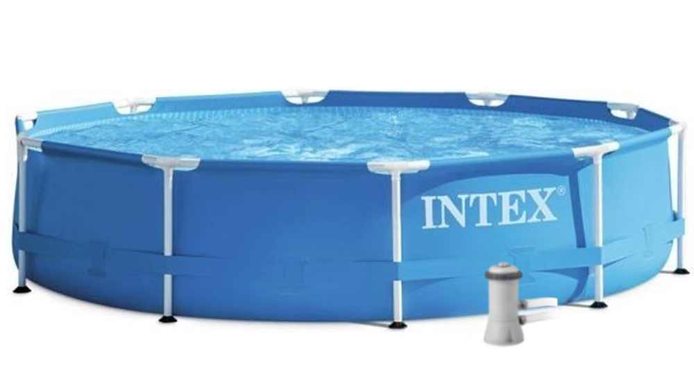 Bazénový Set Intex Metal Frame 305x76 cm_01