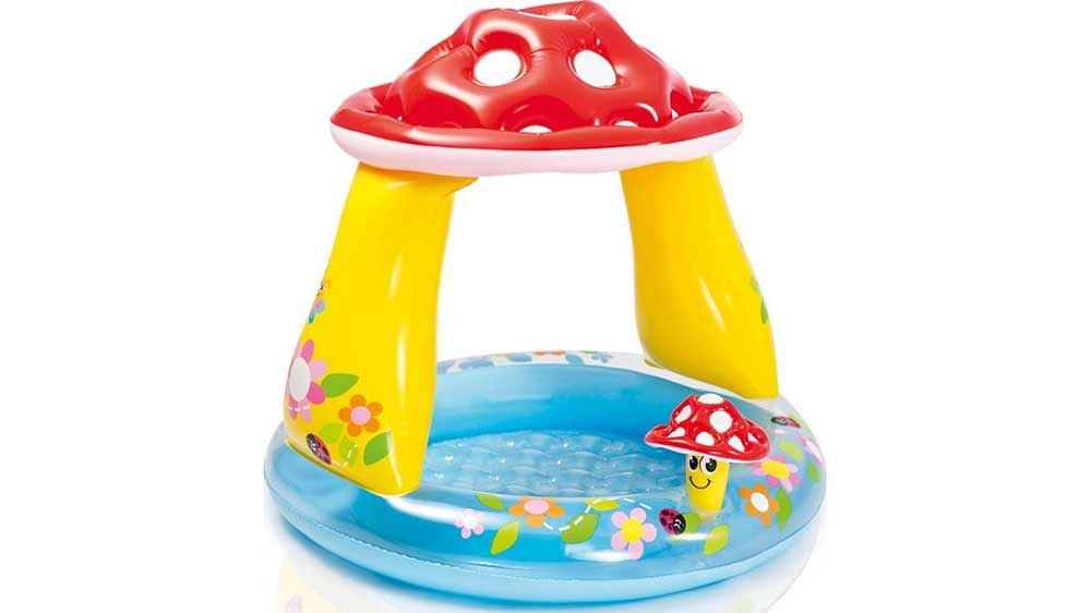 Dětský bazének Intex muchomůrka 102 x 89 cm_01