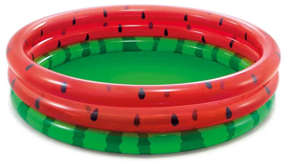 Dětský bazén Intex Watermelon Pool_01