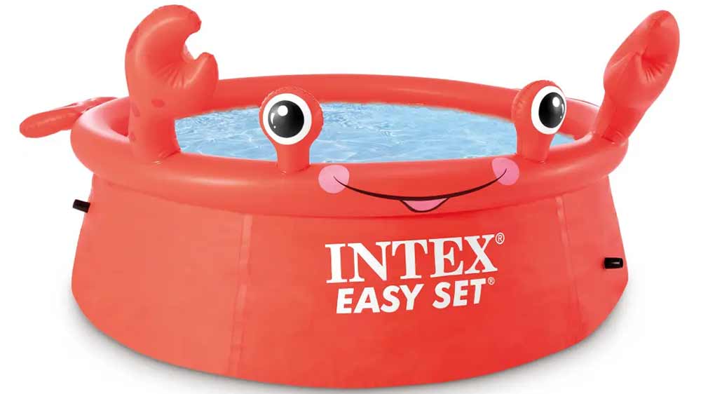 Dětský bazén Intex Happy Crab Easy Set_01