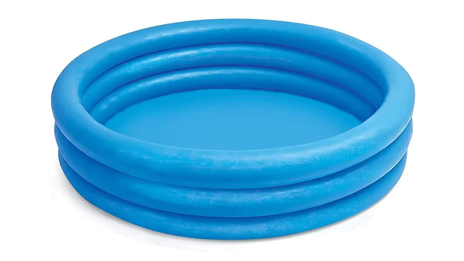 Bazén Intex Crystal, velký