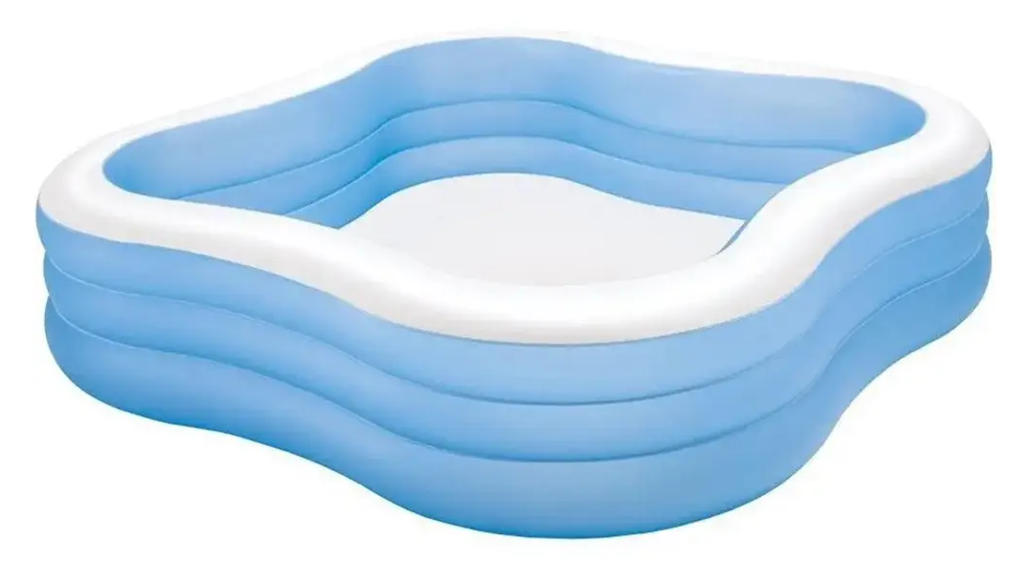 Nafukovací bazén Intex Typ 1