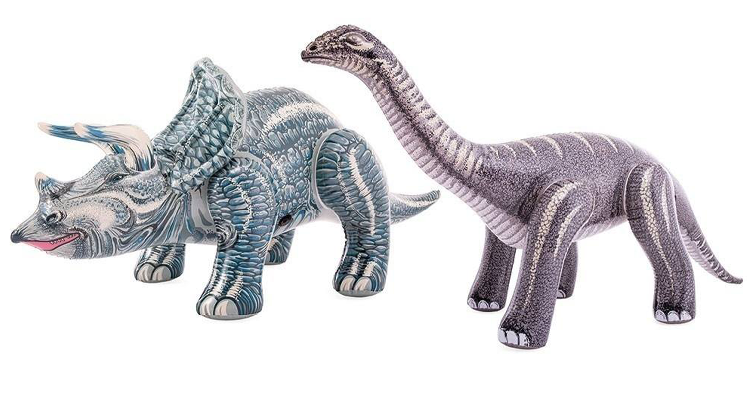 Nafukovací dinosaurus Intex Jurassic Dino Pals
