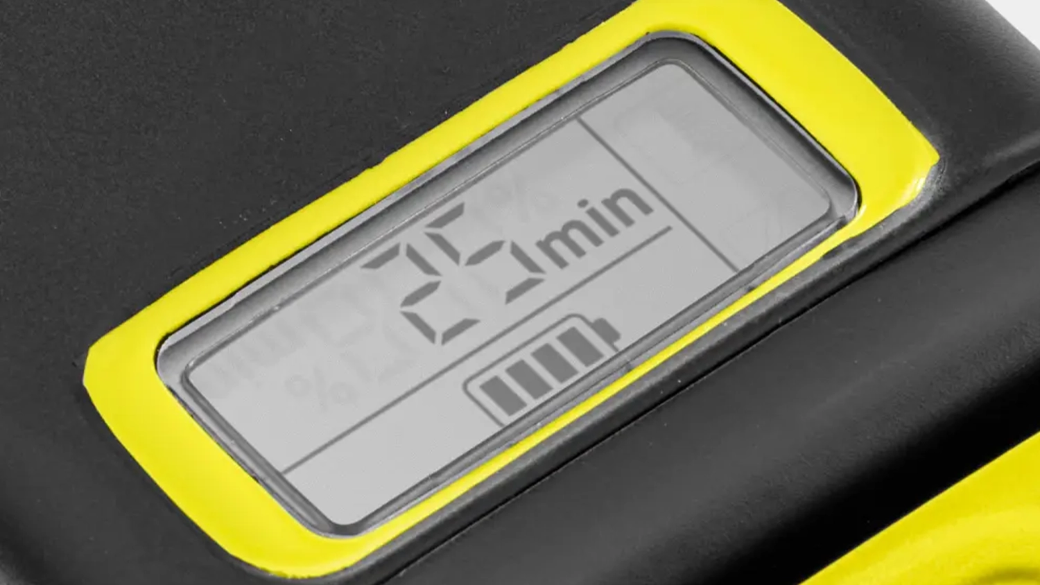 Startovací sada s akumulátorem Kärcher Battery Power 36/25