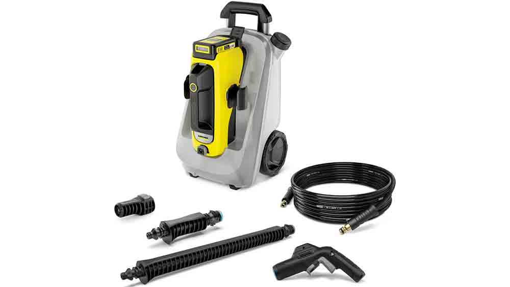 Vysokotlaký čistič Kärcher OC 6-18 Premium Battery Set_01