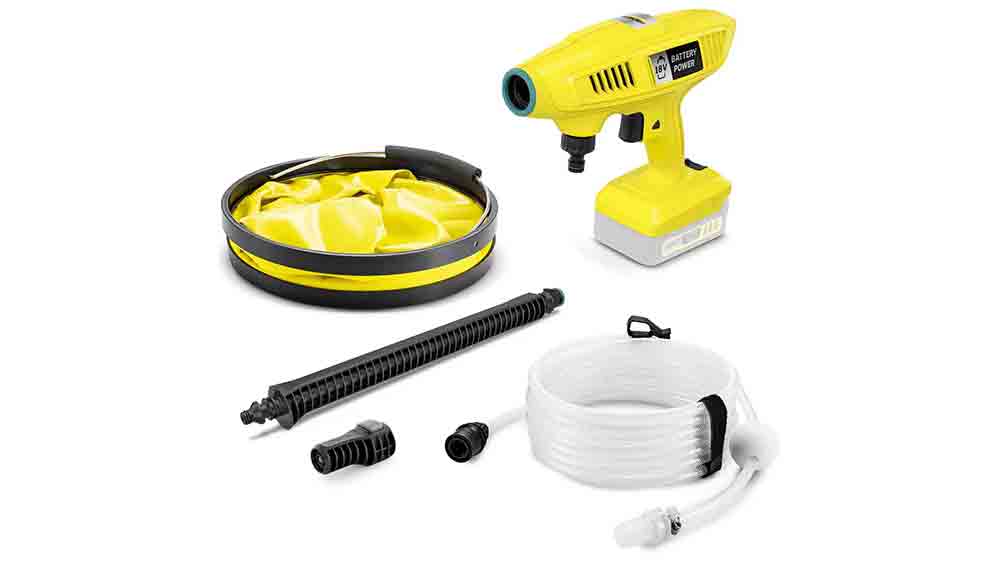 Vysokotlaký čistič Kärcher KHB 4-18 Plus_01