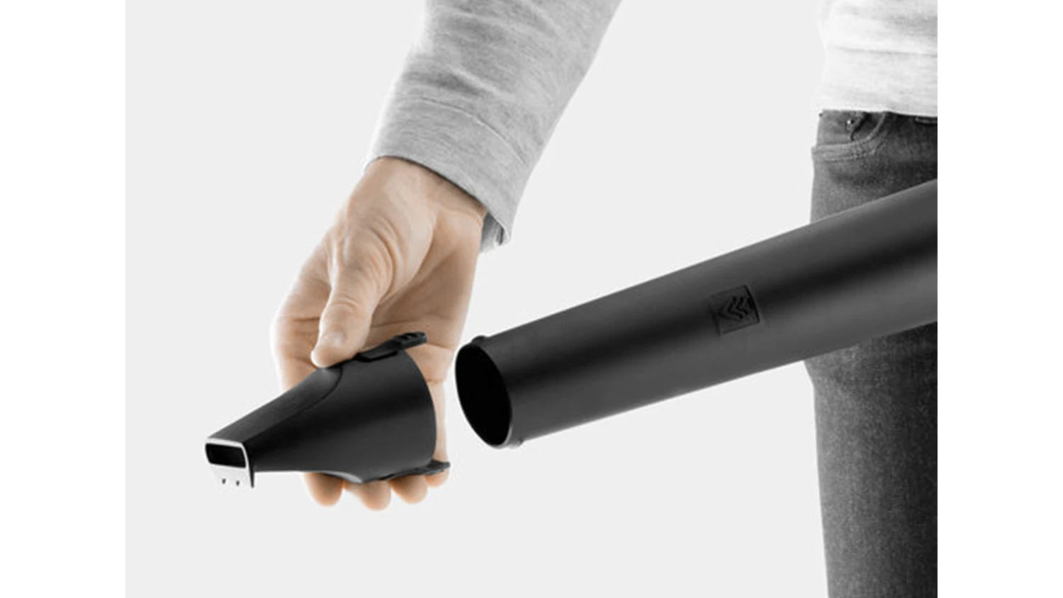 Fukar na list&iacute; K&auml;rcher LBL 2 Battery Set