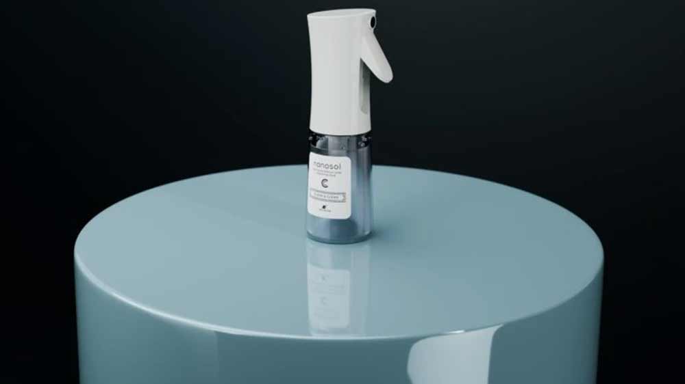 Nanosol CC NanoZone 147526 na stolku_03