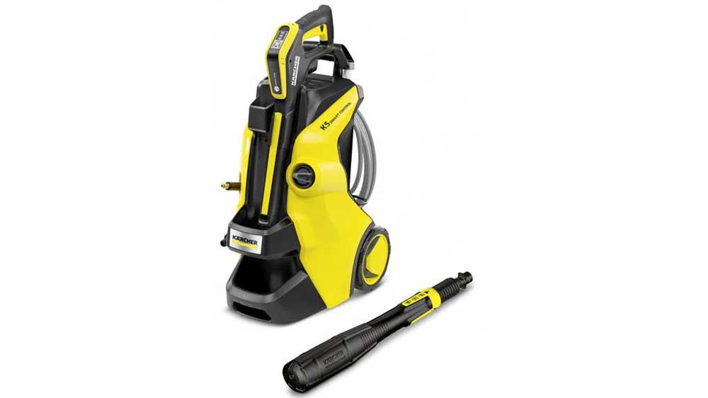 Tlakov&aacute; myčka K&auml;rcher K 5 Power Control Flex_01