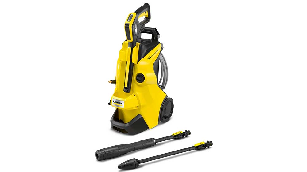 Tlakov&aacute; myčka K&auml;rcher K 4 Power Control Flex_01
