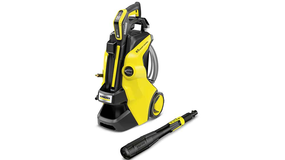 Tlakov&aacute; myčka K&Auml;RCHER K 5 Smart Control Flex_01