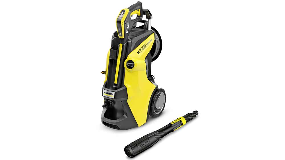 Tlakov&aacute; myčka K&Auml;RCHER K 7 Smart Control Flex Home _01