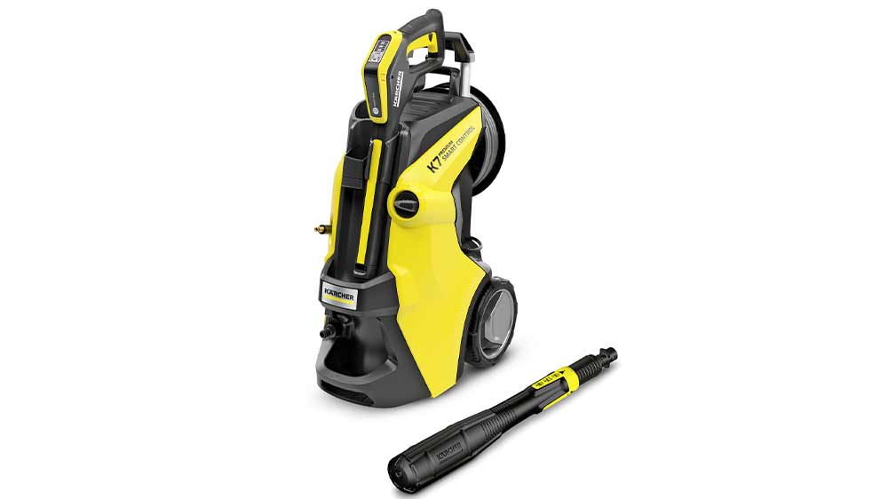 Tlakov&aacute; myčka K&Auml;RCHER K 7 Premium Smart Control Flex _01