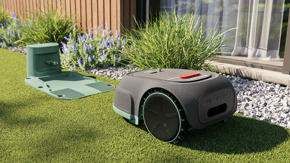Robotická sekačka Philips RSL3000/10_05