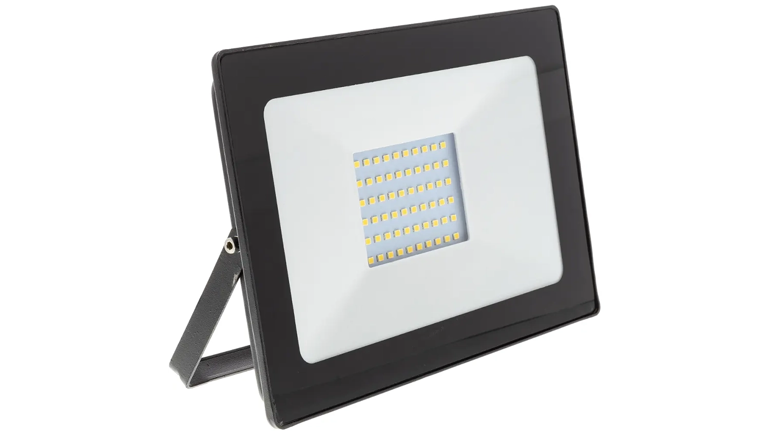 Reflektor LED RETLUX RSL 245 na bielom pozad&iacute;