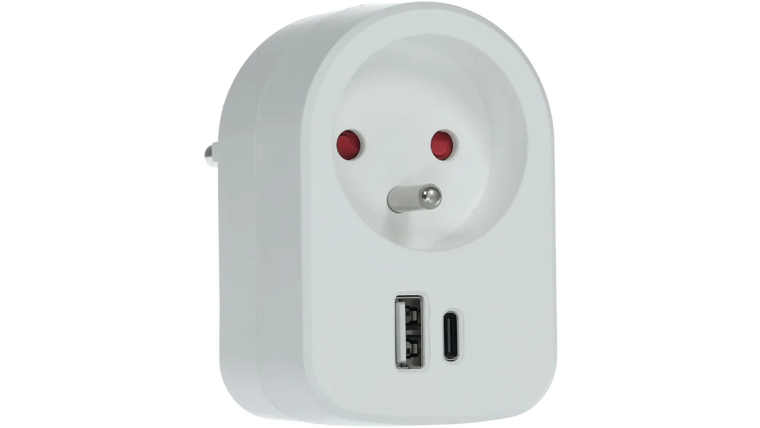 Z&aacute;suvka Retlux RPC 70 WH biela