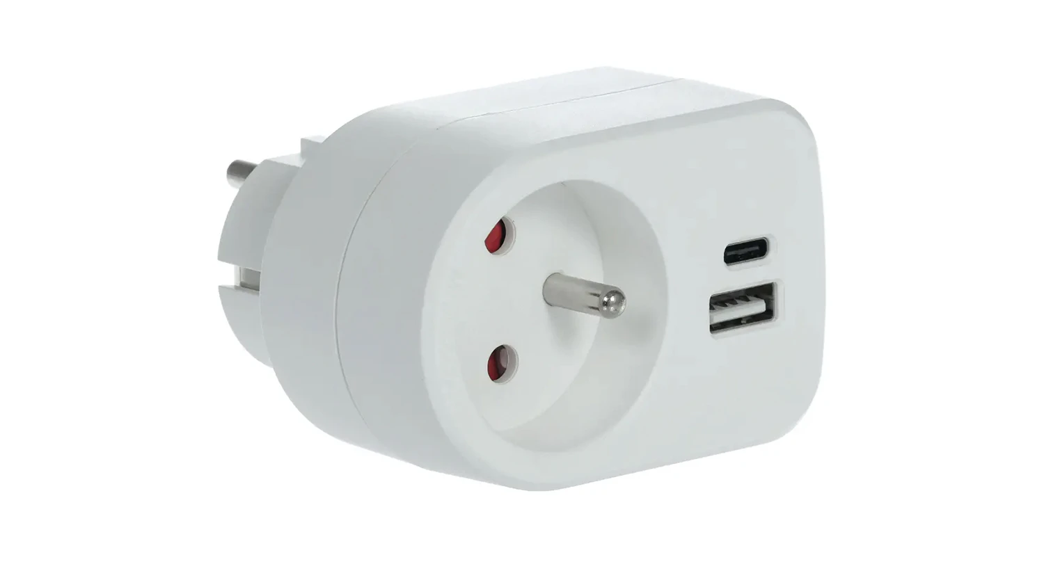 Z&aacute;suvka Retlux RPC 70 WH biela