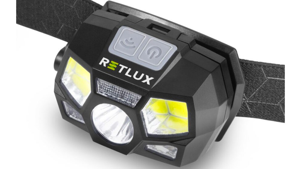 Retlux RPL 701