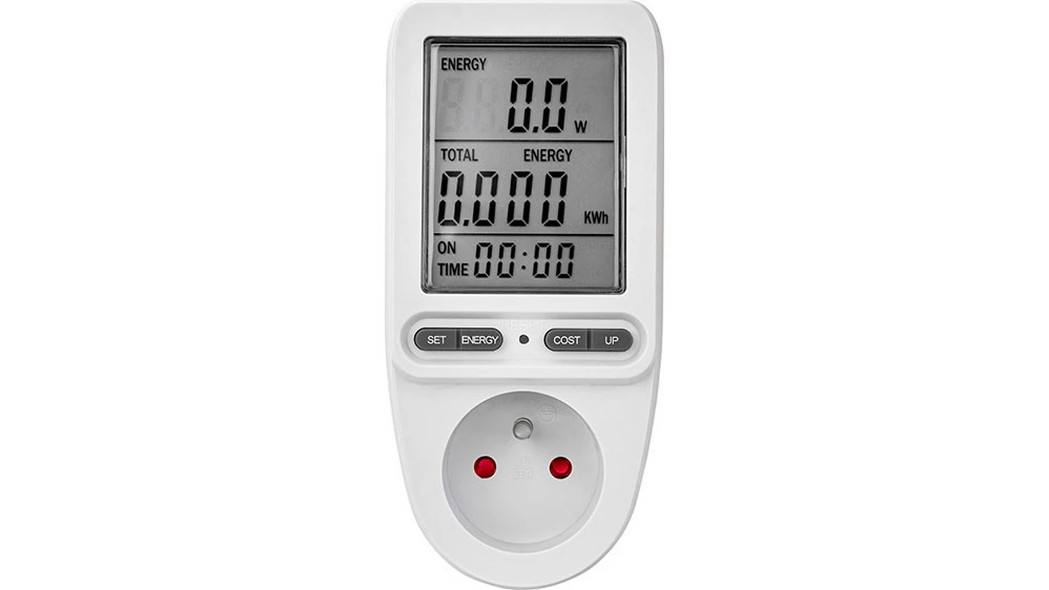 ěřič spotřeby RETLUX RDM 1003_1