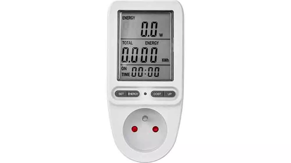 Měřič spotřeby RETLUX RDM 1004_1