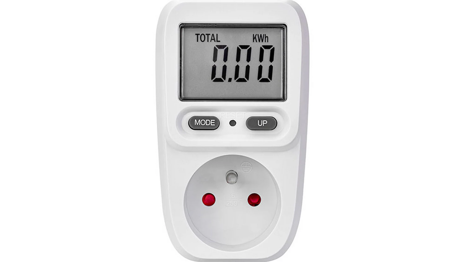 Merač spotreby RETLUX RDM 1003