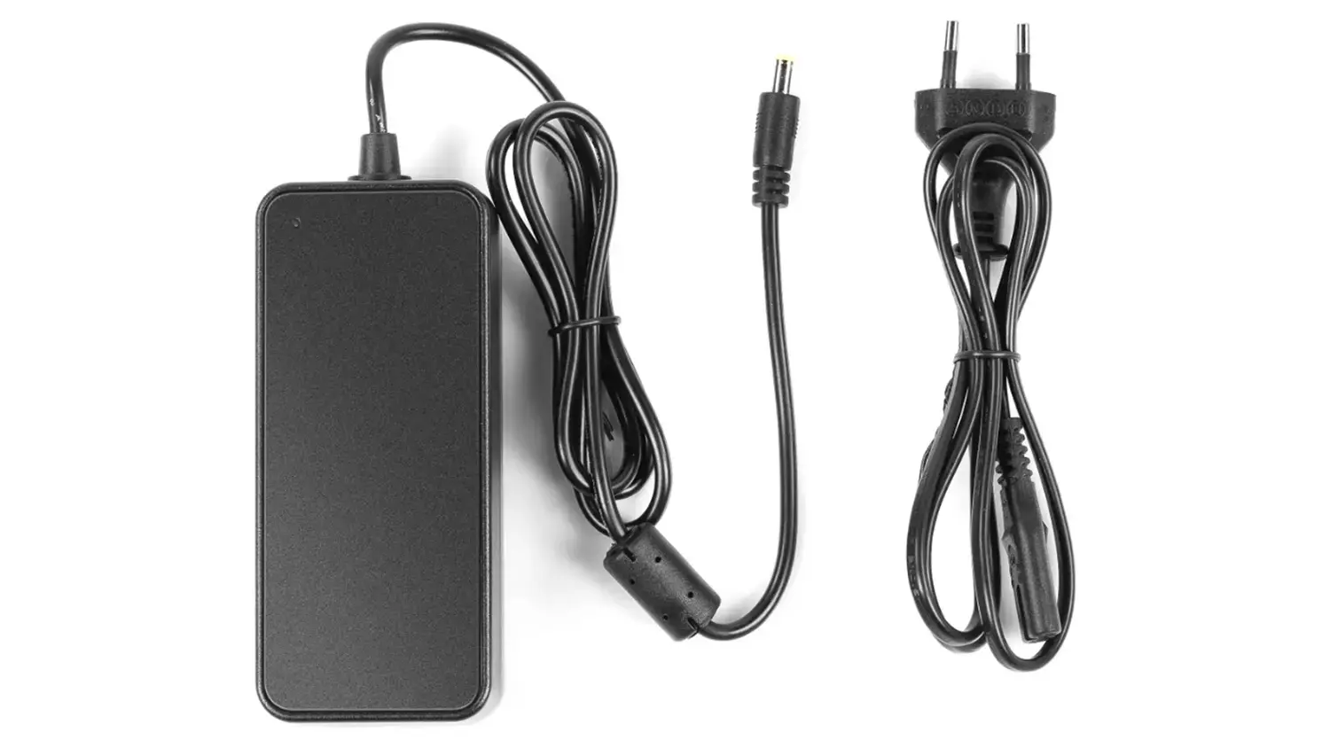 Nab&iacute;jac&iacute; adapt&eacute;r pre kolobežky Sencor SCOOTER CHARGER 42V/2A