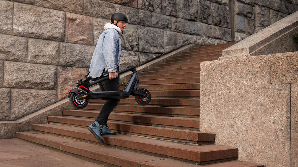 Sencor SCOOTER S80 vybavena tempomatem_03