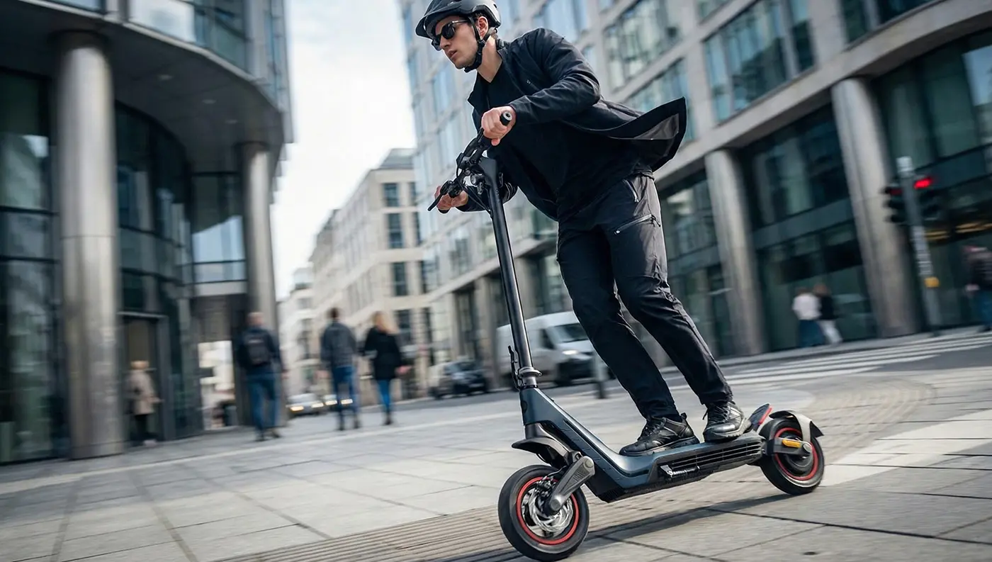 Výkon 500 W