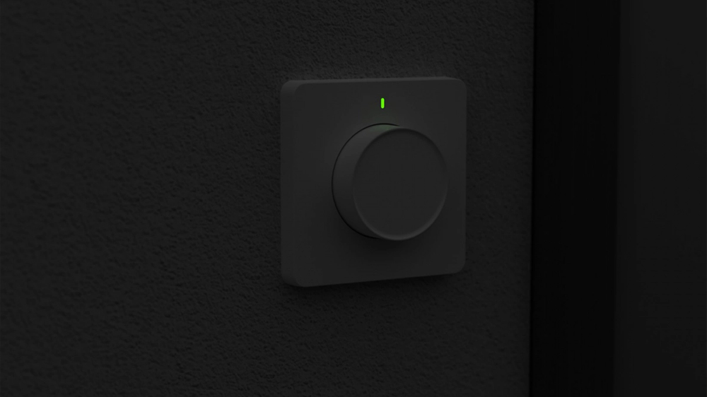 Chytrý stmívač Tesla Smart Dimmer