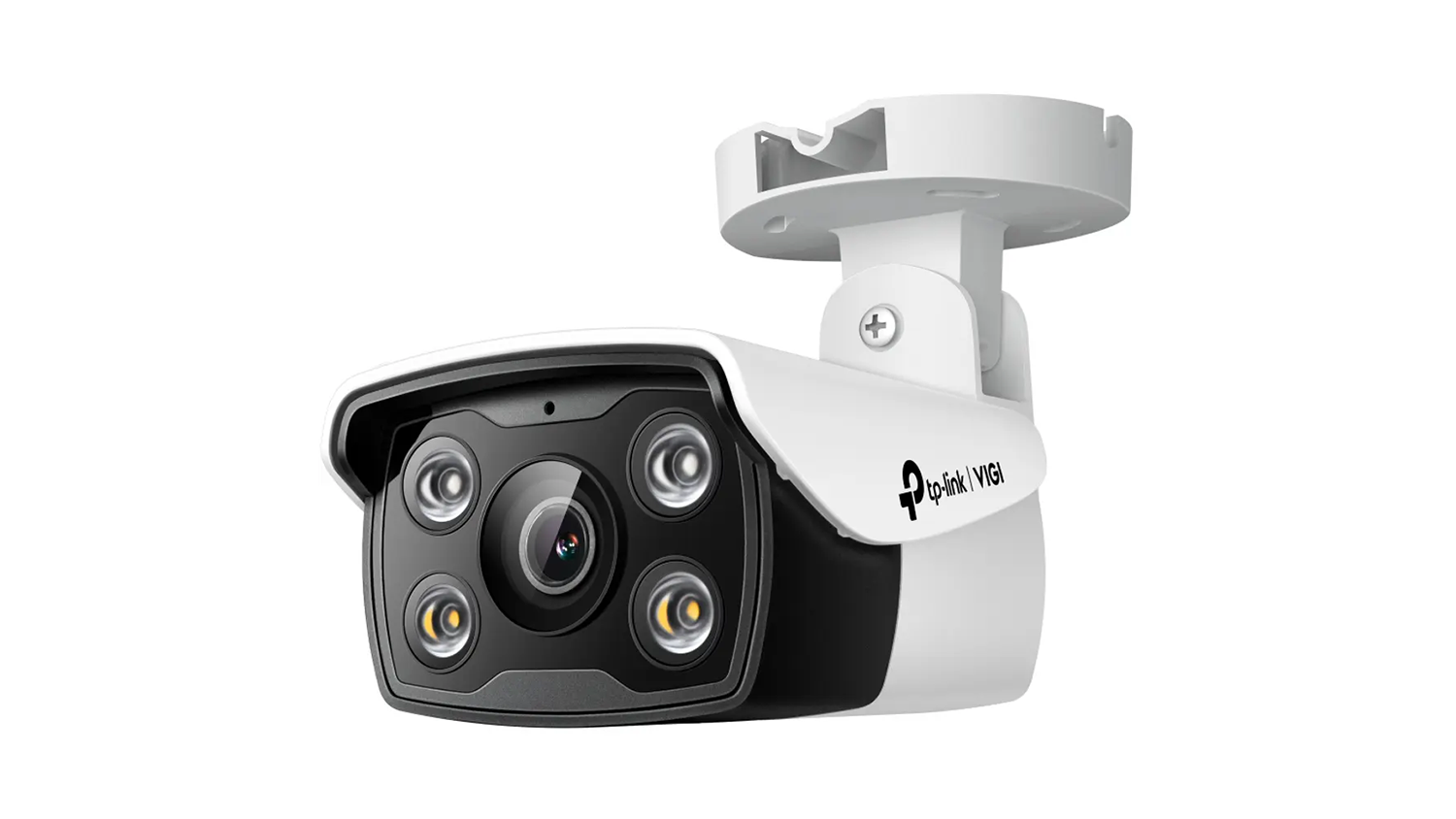 Venkovn&iacute; bezpečnostn&iacute; kamera TP-Link VIGI C340(4mm)