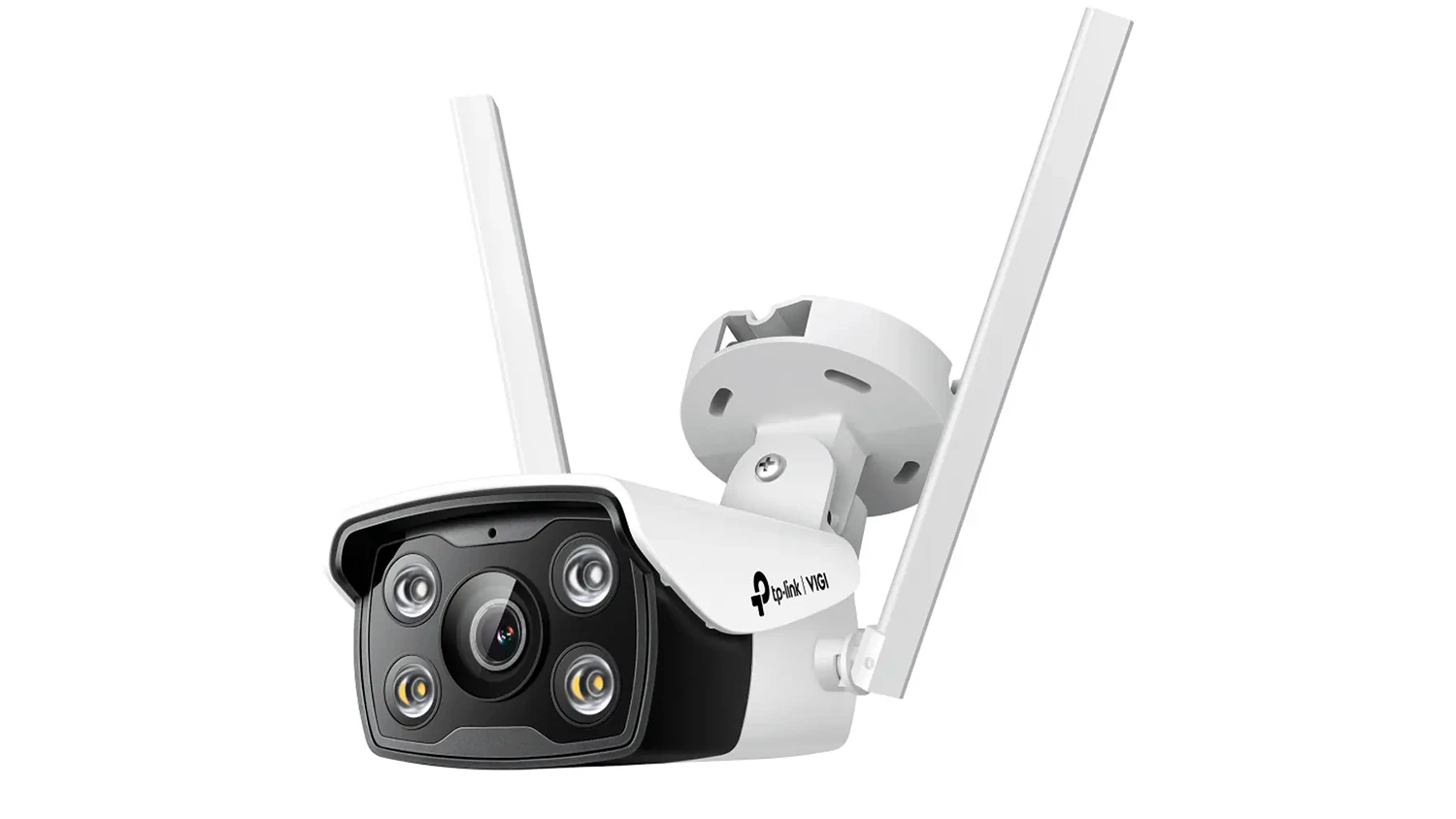 Venkovn&iacute; bezpečnostn&iacute; kamera TP-Link VIGI C340-W 4mm