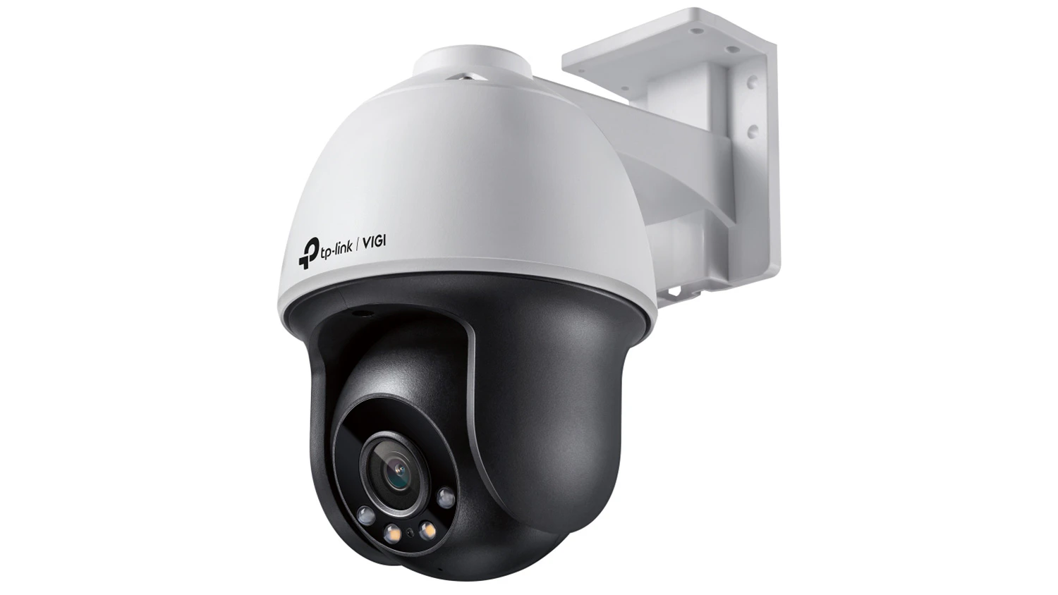 Venkovn&iacute; pan-tilt kamera TP-Link VIGI C540 4MP