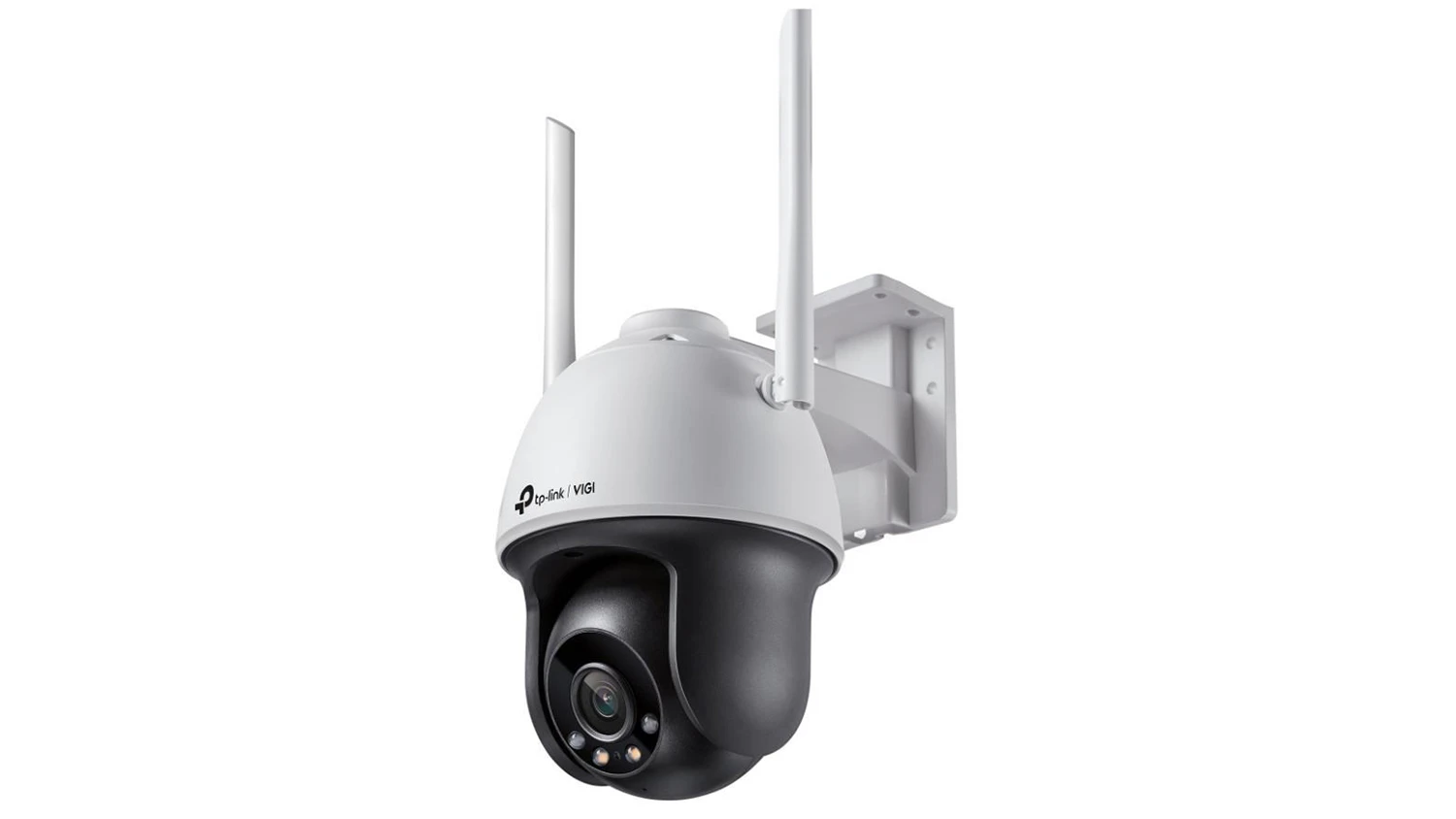 Venkovn&iacute; bezpečnostn&iacute; kamera TP-Link VIGI C540-W(4mm)
