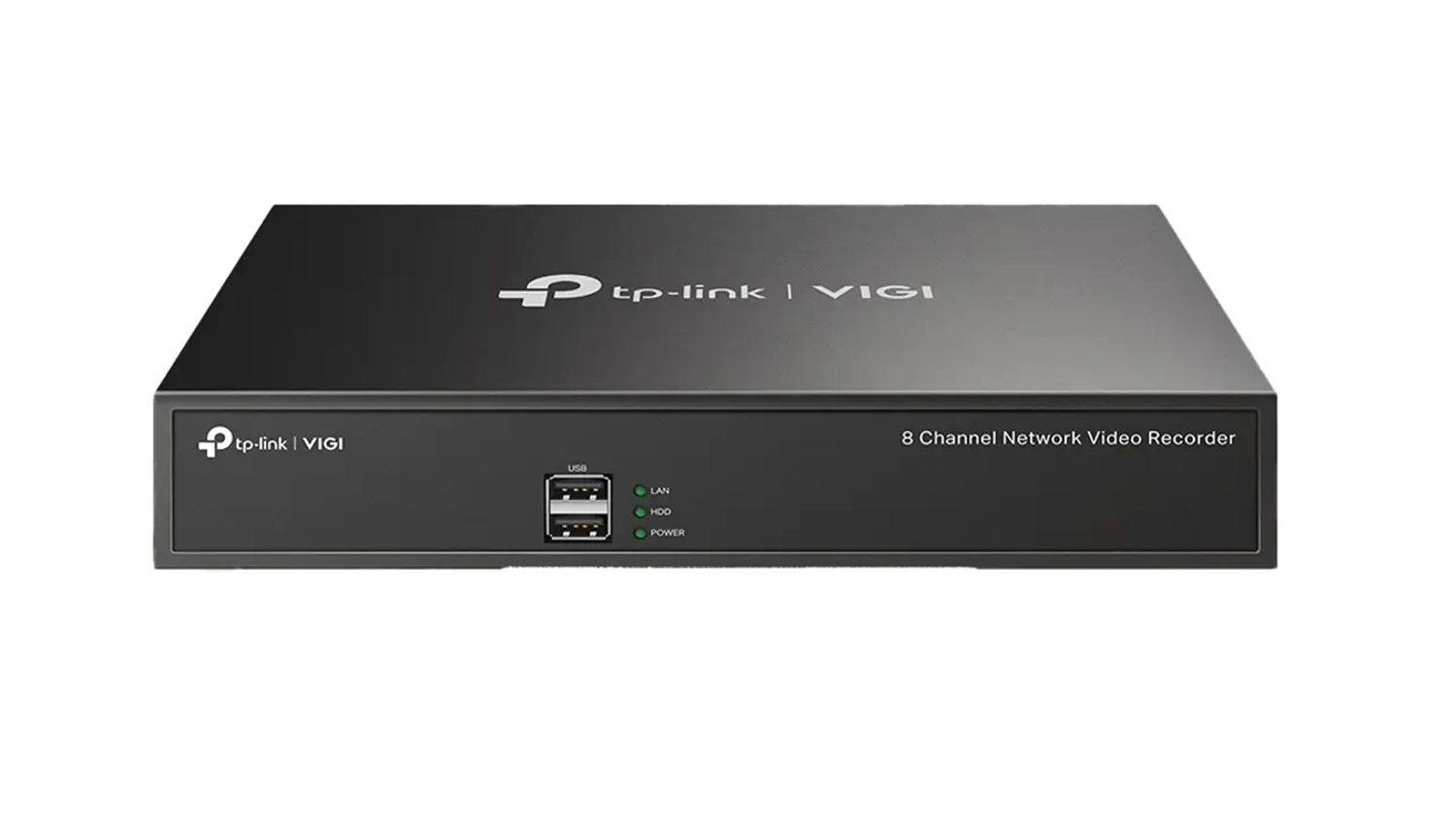 Síťový videorekordér TP-Link VIGI NVR1008H