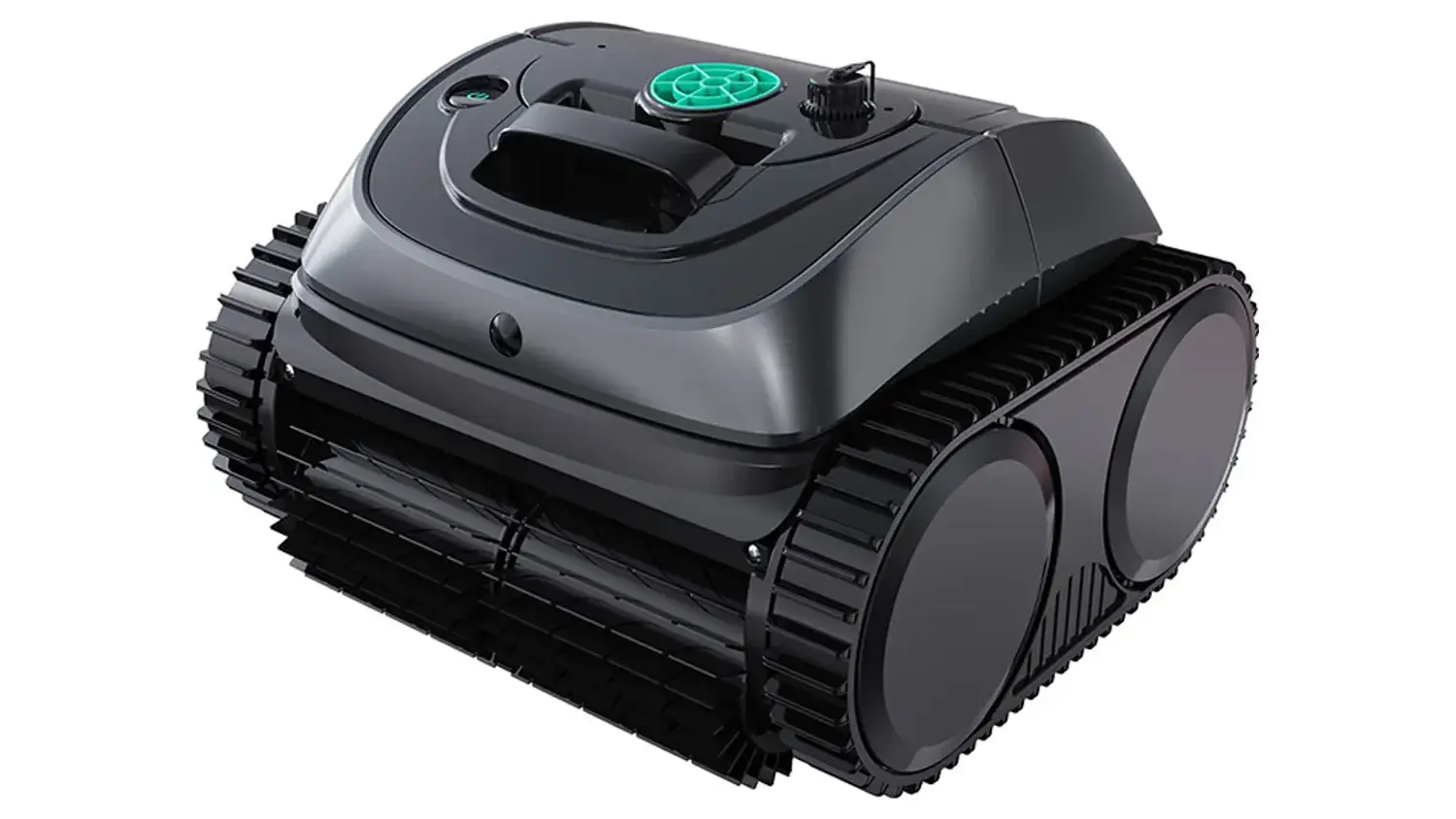 Robotick&yacute; baz&eacute;nov&yacute; vysavač Wybot C1