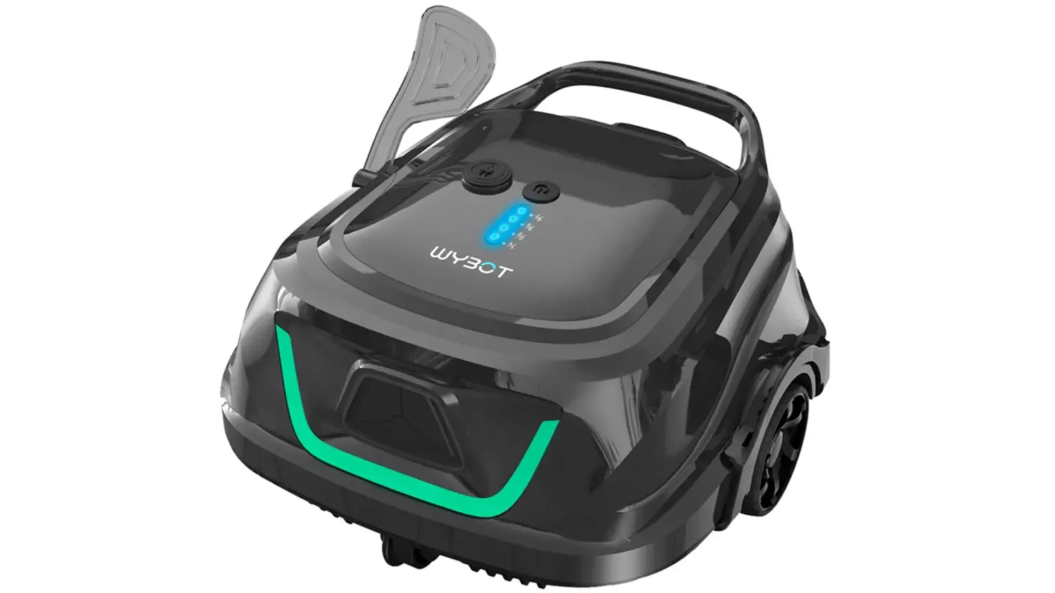 Robotický bazénový vysavač Wybot A1
