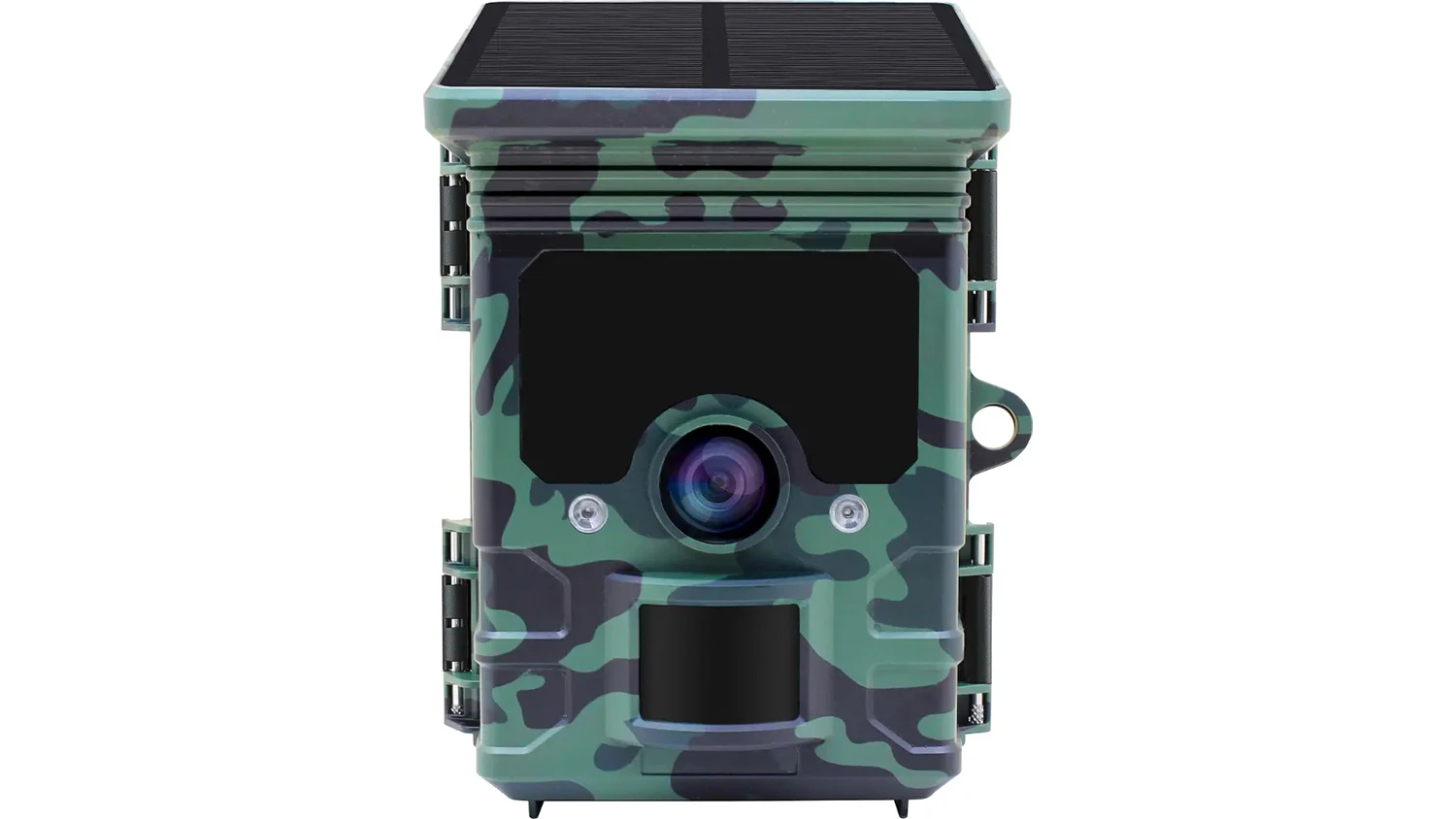 Fotopast Camouflage EZ-Solar