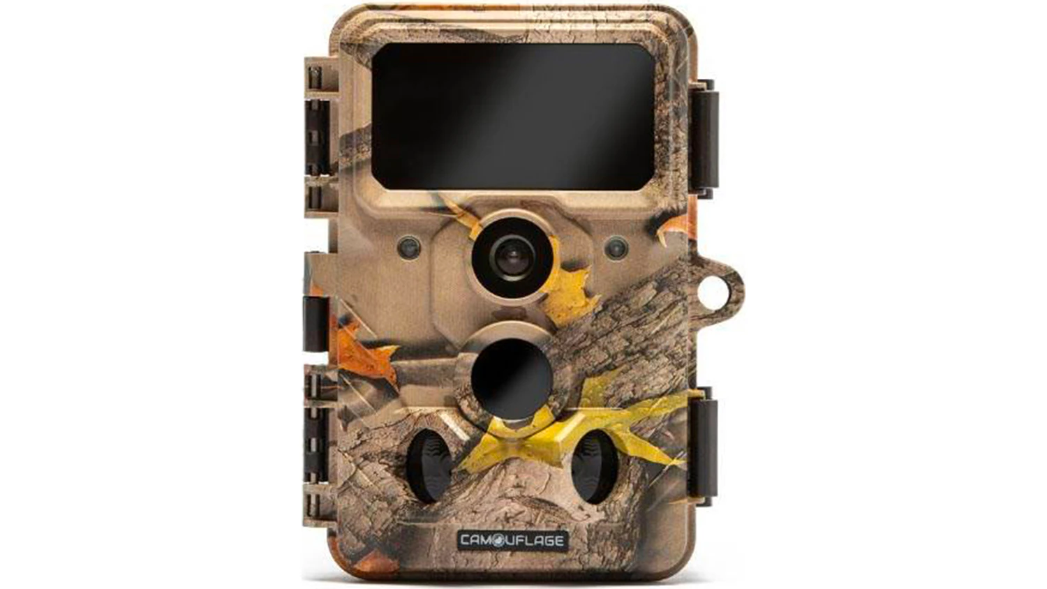 Fotopast Camouflage EZ60