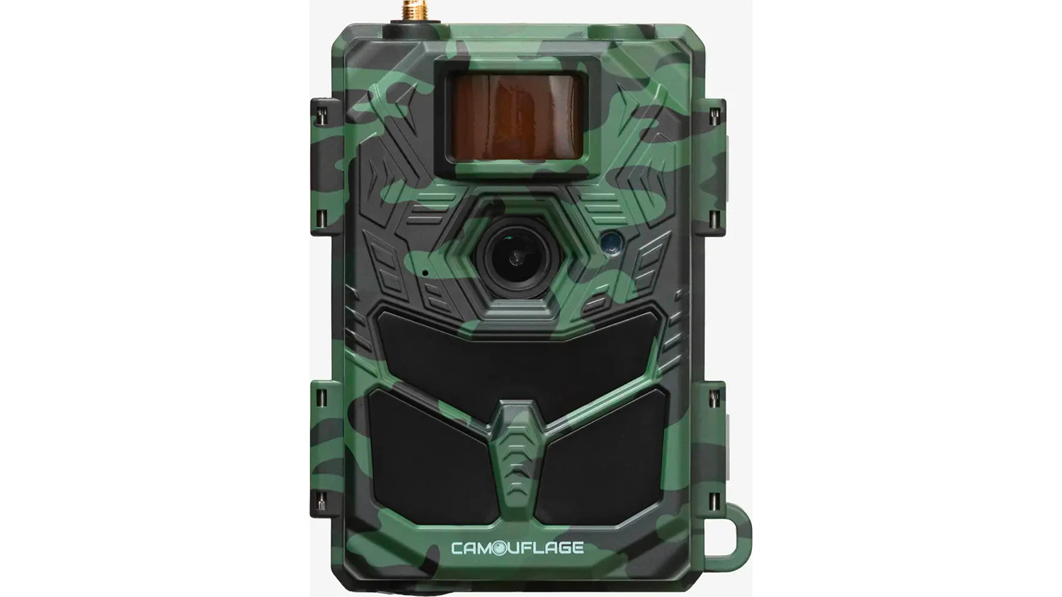 Fotopast Camouflage EZ-4G PRO