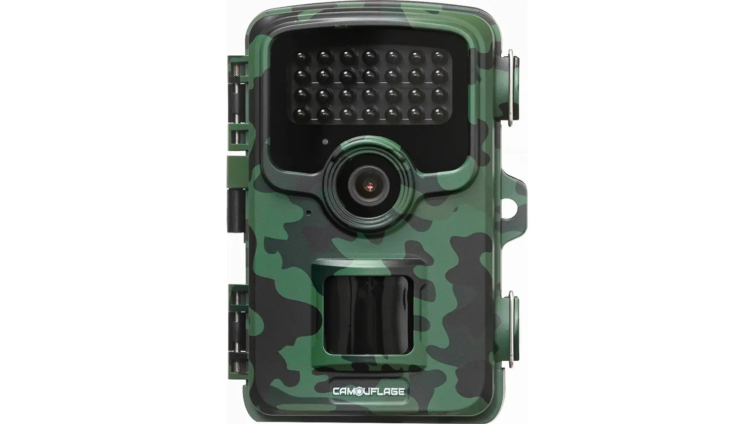 Fotopast Camouflage EZ20