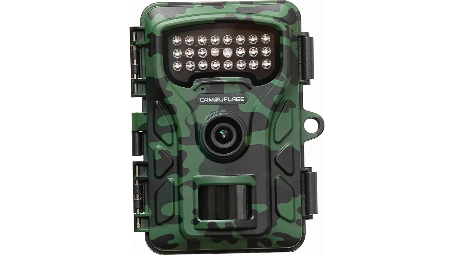 Fotopast Camouflage EZ2 Plus